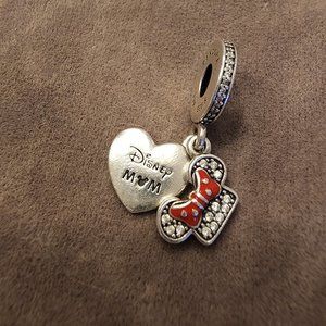 Pandora Disney Mom charm